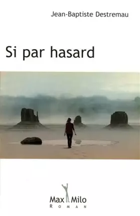 Couverture du produit · SI PAR HASARD