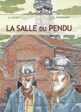 Couverture du produit · La salle du pendu