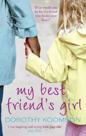 Couverture du produit · My Best Friend's Girl