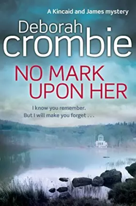 Couverture du produit · No Mark Upon Her