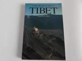 Couverture du produit · A Guide to Tibet