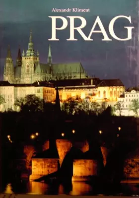Couverture du produit · Prag.