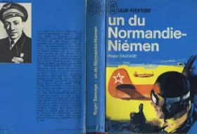 Couverture du produit · Un du normandie niemen