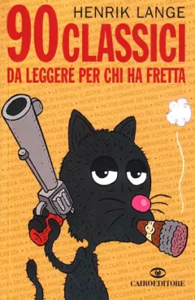 Couverture du produit · 90 classici da leggere per chi ha fretta