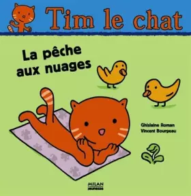 Couverture du produit · La pêche aux nuages
