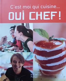 Couverture du produit · OUI CHEF