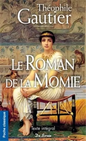 Couverture du produit · Roman de la Momie (le)