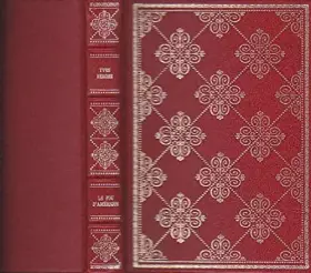 Couverture du produit · Le Fou d'Amérique (Bibliothèque du temps présent)