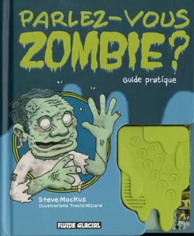 Couverture du produit · Parlez-vous zombie ?