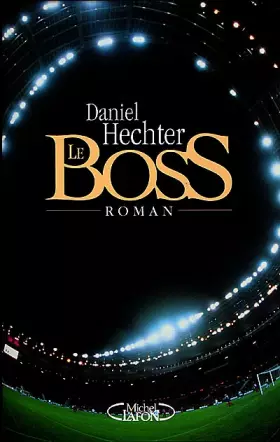 Couverture du produit · Le Boss