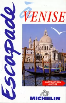 Couverture du produit · Venise, N°6559