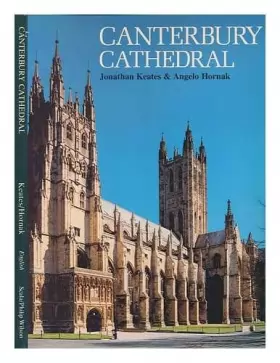 Couverture du produit · Canterbury Cathedral