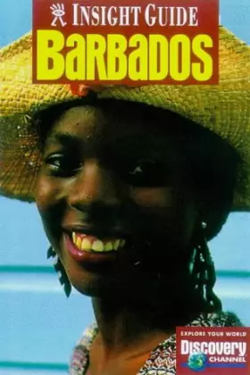 Couverture du produit · Barbados Insight Guide
