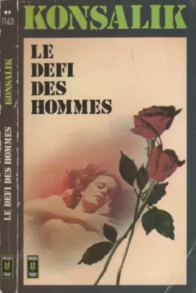 Couverture du produit · Defi des hommes