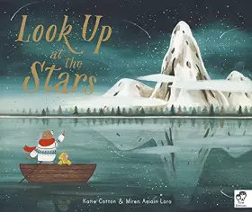 Couverture du produit · Look Up at the Stars