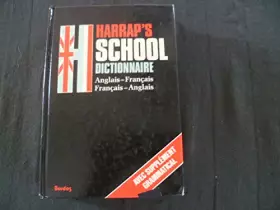 Couverture du produit · Harrap's Concise French and English Dictionary