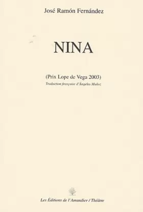 Couverture du produit · Nina