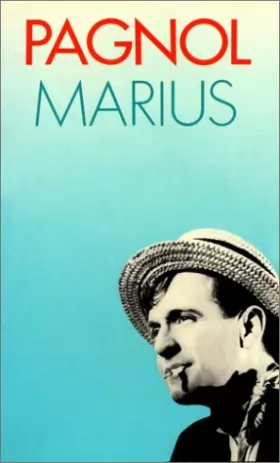Couverture du produit · Marius : pièce en 4 actes