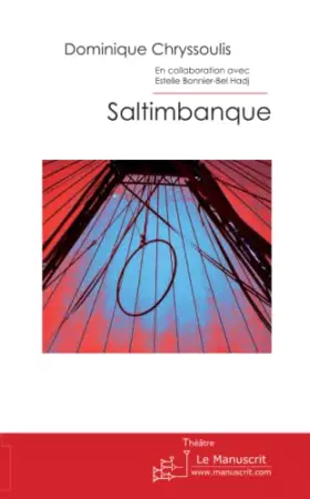 Couverture du produit · Saltimbanque