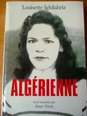 Couverture du produit · Algérienne