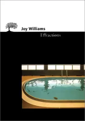 Couverture du produit · Effractions