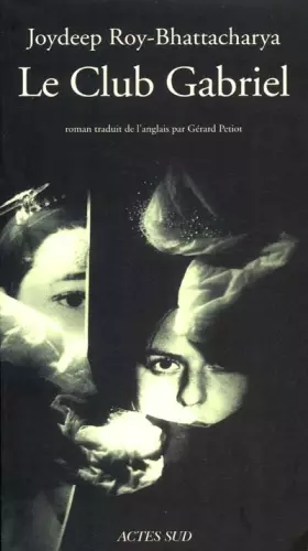 Couverture du produit · Le Club Gabriel