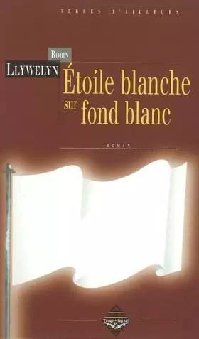 Couverture du produit · Etoile blanche sur fond blanc