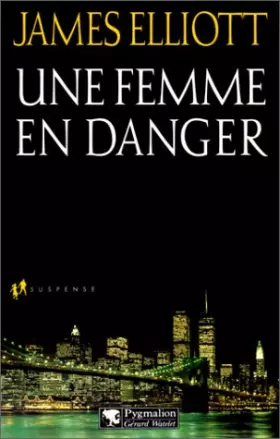Couverture du produit · Une femme en danger