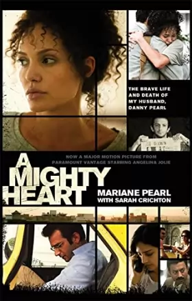 Couverture du produit · A Mighty Heart - The Daniel Pearl Story