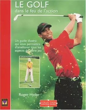 Couverture du produit · Savoir Faire