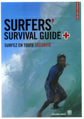 Couverture du produit · Surfers' Survival Guide