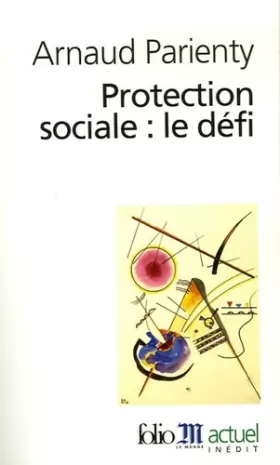 Couverture du produit · Protection sociale : le défi