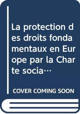 Couverture du produit · droits de l'homme cahiers char