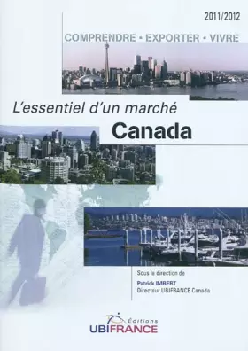 Couverture du produit · L'Essentiel D'Un Marche ""Canada