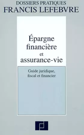 Couverture du produit · Dossiers pratiques