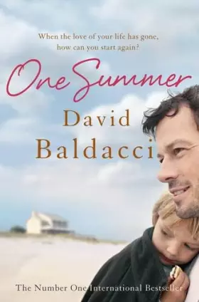 Couverture du produit · One Summer