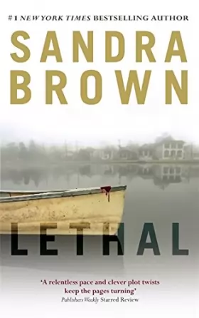 Couverture du produit · Lethal