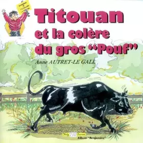 Couverture du produit · Les aventures de Titouan : Titouan et la colère du gros Pouf