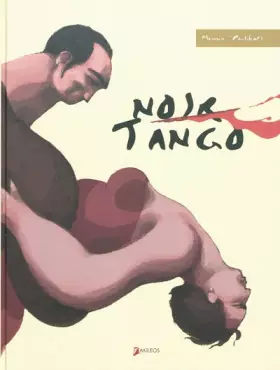 Couverture du produit · Noir Tango