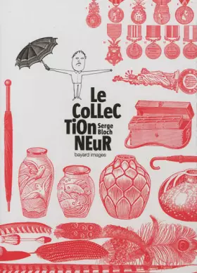 Couverture du produit · COLLECTIONNEUR (LE)