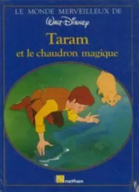 Couverture du produit · Monde merv. taram. chaudro