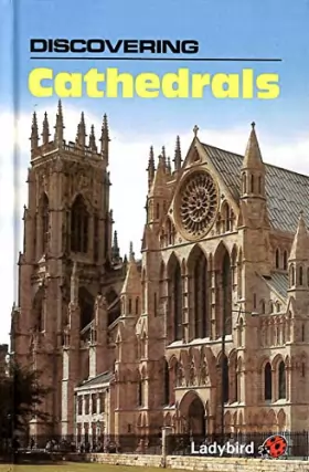 Couverture du produit · Cathedrals