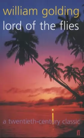 Couverture du produit · Lord of the Flies