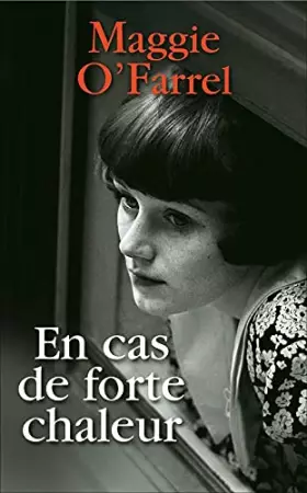 Couverture du produit · En cas de forte chaleur