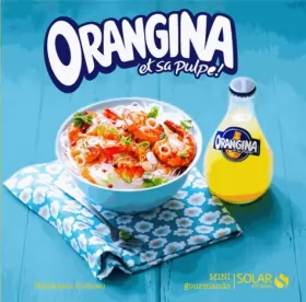 Couverture du produit · Orangina - mini gourmands