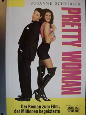 Couverture du produit · Pretty Woman