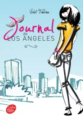 Couverture du produit · Journal de Los Angeles - Tome 1