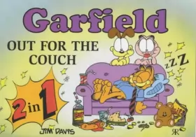 Couverture du produit · Garfield: Out for the Couch
