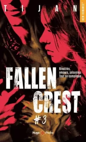 Couverture du produit · Fallen Crest - tome 3 (3)