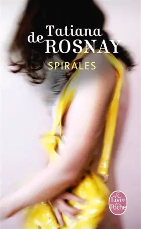 Couverture du produit · Spirales